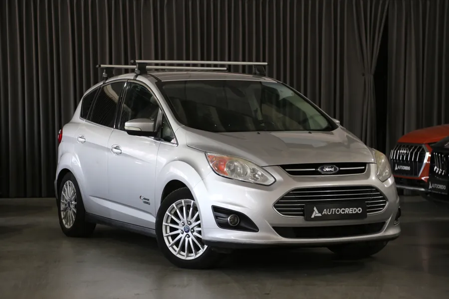 Продажа  Ford C-Max, 2013р.